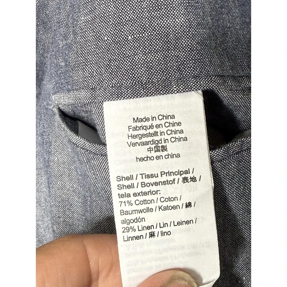 J. Crew Factory crew ludlow
